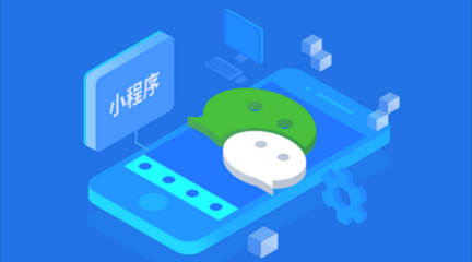 小程序商城 移動電商的新興力量