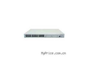 港灣網(wǎng)絡(luò)Harbour Networks Hammer 1024e網(wǎng)絡(luò)交換機(jī)產(chǎn)品總覽與市場(chǎng)行情分析